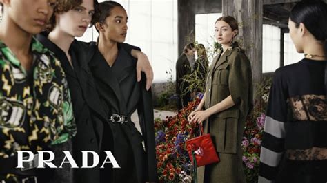 prada lugano lavoro|prada group careers.